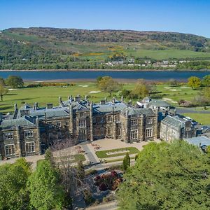 Mar Hall Golf & Spa Resort